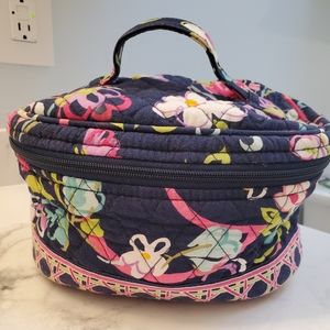 Vera Bradley Cosmetic Bag